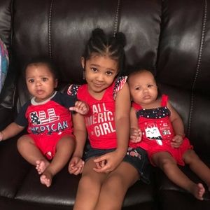 Meet your Posher, Cheryl